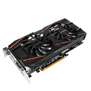 Radeon RX 580 GAMING 4G MI  (Rev. 1.0/1.1)